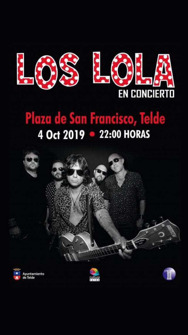 Cartel Los Lola