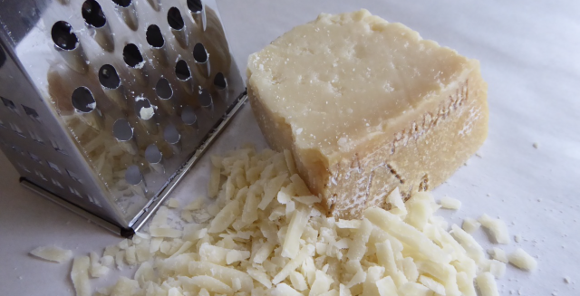 rallador queso