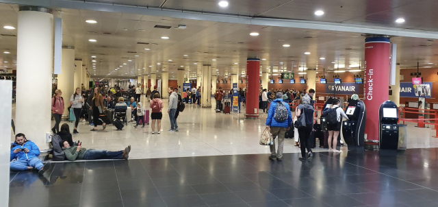 el prat
