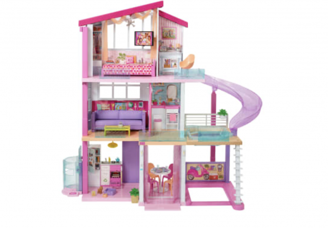 Así Es La Réplica Real De La 'Barbie Malibú' Que Se Alquila En Airbnb 1 Captura De Pantalla 2019 10 17 A Las 14.09.45