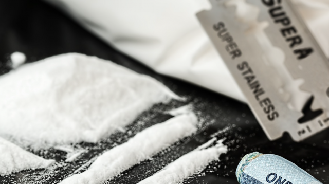 cocaina