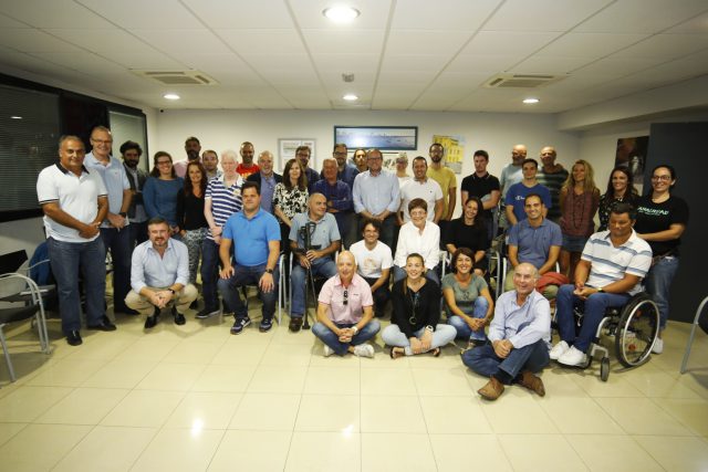Consejo Participación Microárea Las Canteras