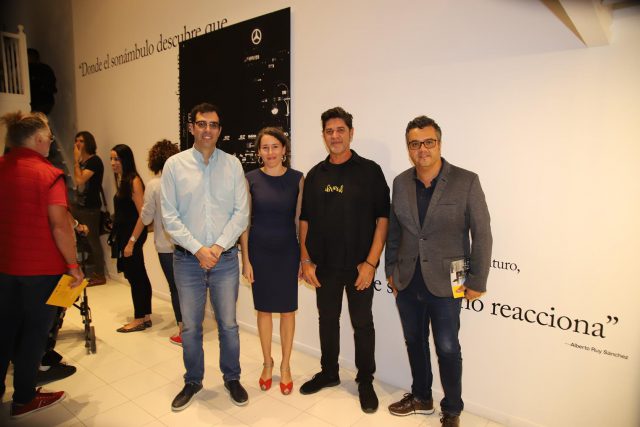 _Exposición El dedo índice, de Pepe Vera (1)