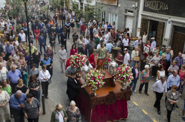 Festividad San Judas Villa De Moya9