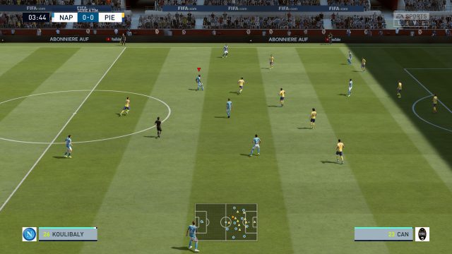 Fifa 20 1