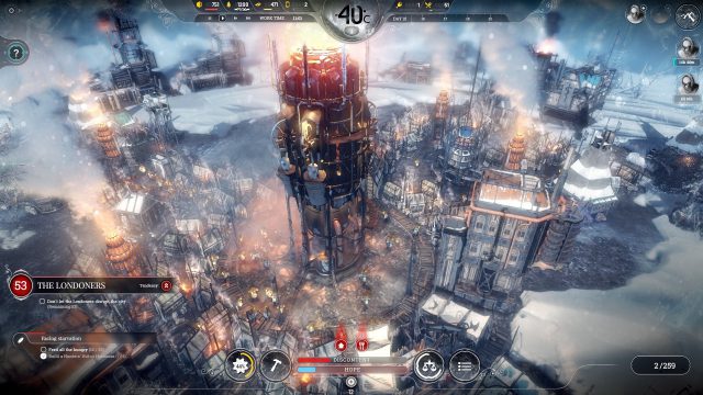 Frostpunk 2