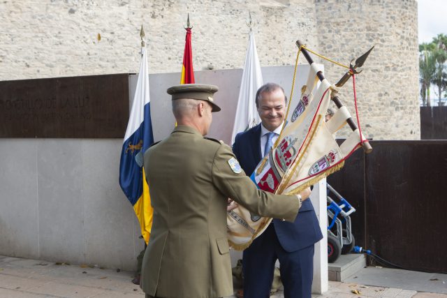 Homenaje Batalla La Naval 6