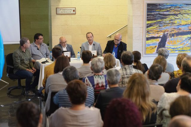 Inauguracion Festival Del Sur 2019 1