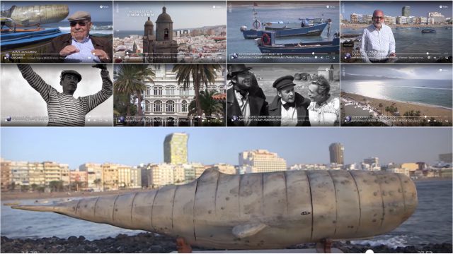 Moby Dick en ARTE