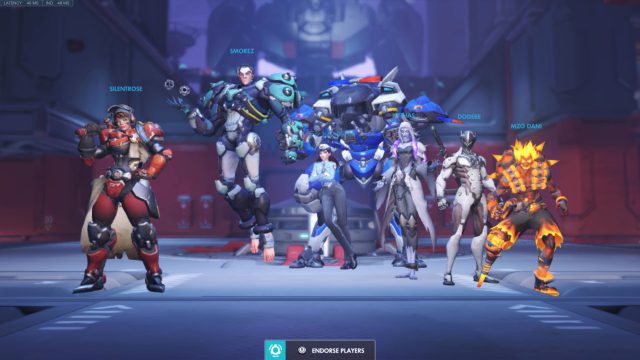 Overwatch 2