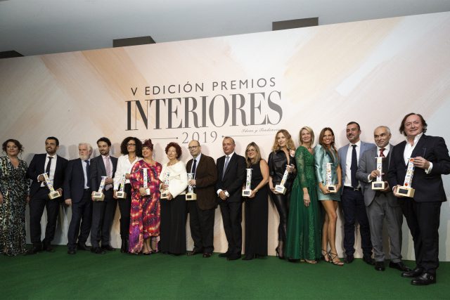 Premiados_V_Edición_Premios Interiores