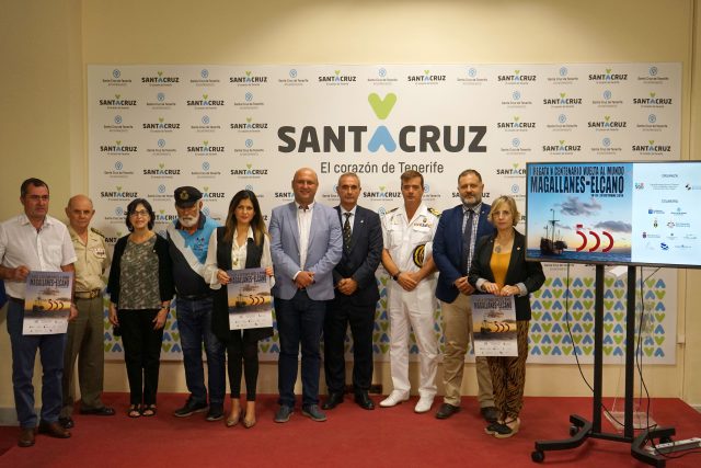 Regata grupo