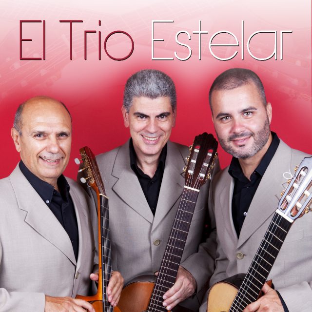 Trio Estelar Foto