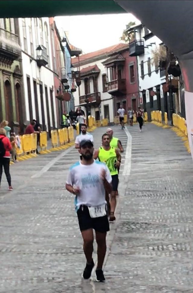 Carrera Policialocal