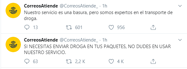 Correos Atiende 2