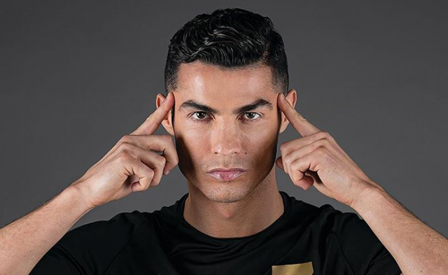 cr7