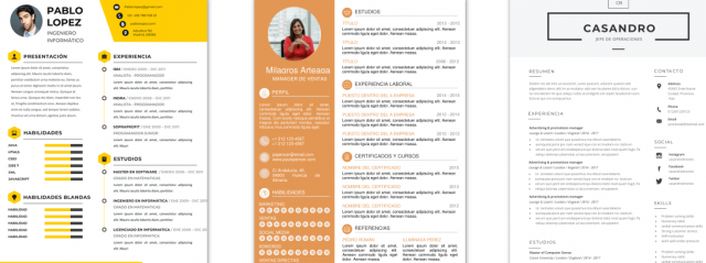 curriculum