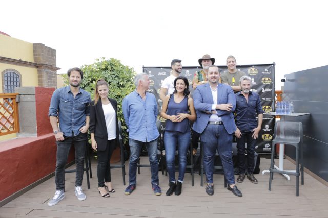 fic galdar 2019