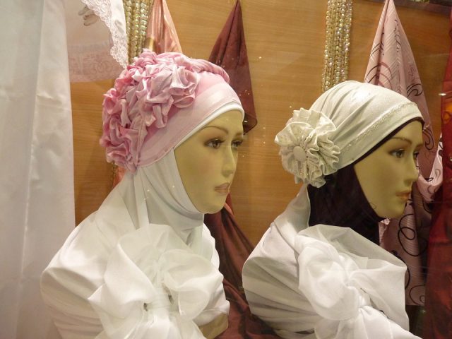 jordania mujeres