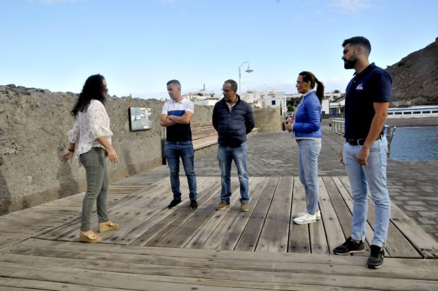 Obras Salinas Muelle 2