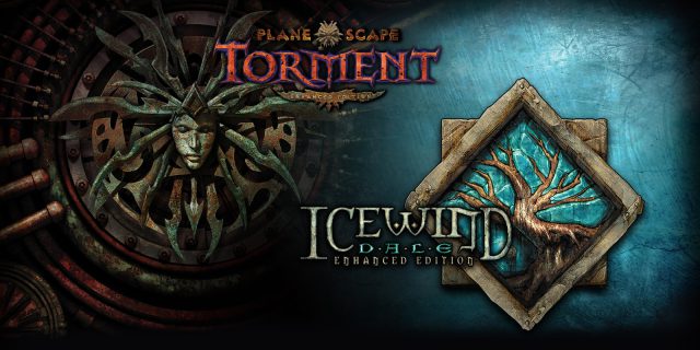 planescape Portada