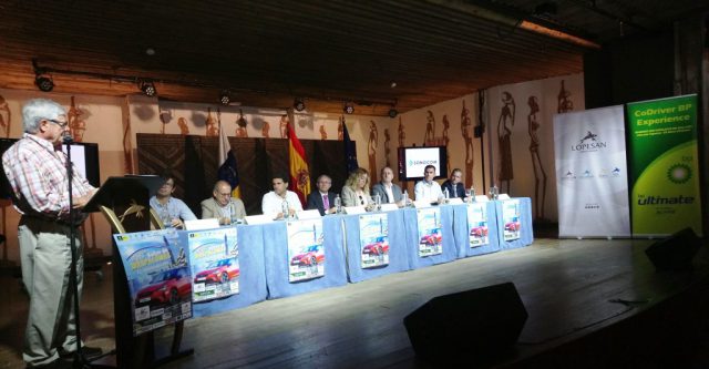 Presentacion Rallymaspa 2