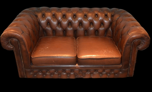 sillón