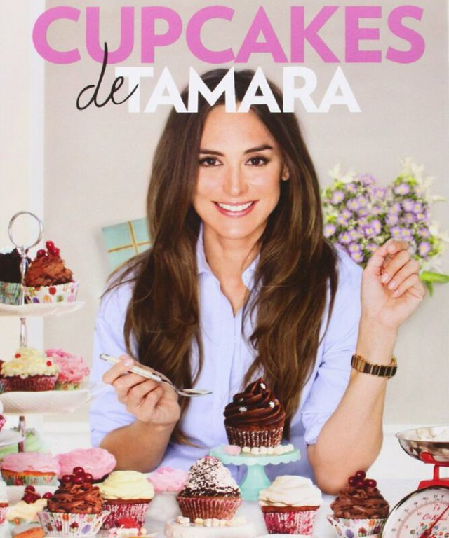Tamara Cupcakes