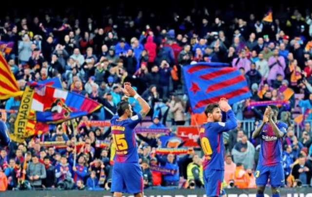 Barça