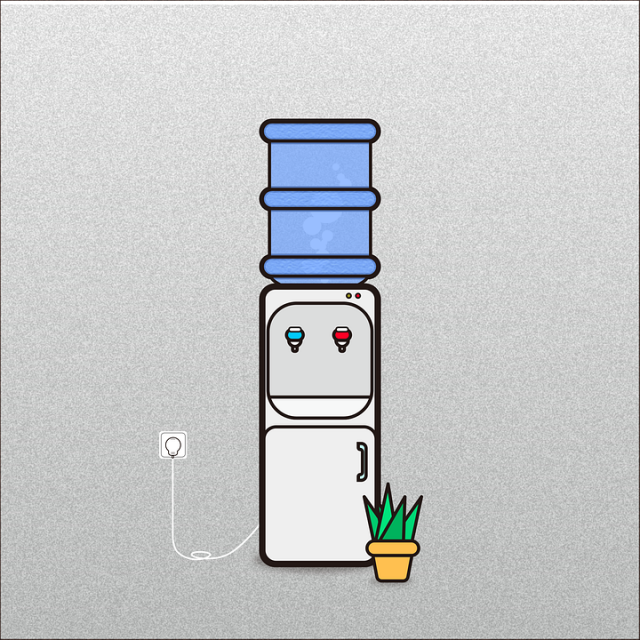 water-dispenser-3046772_960_720
