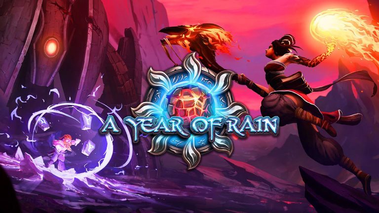 Análisis A Year of Rain – Un interesante juego de estrategia enfocado al cooperativo