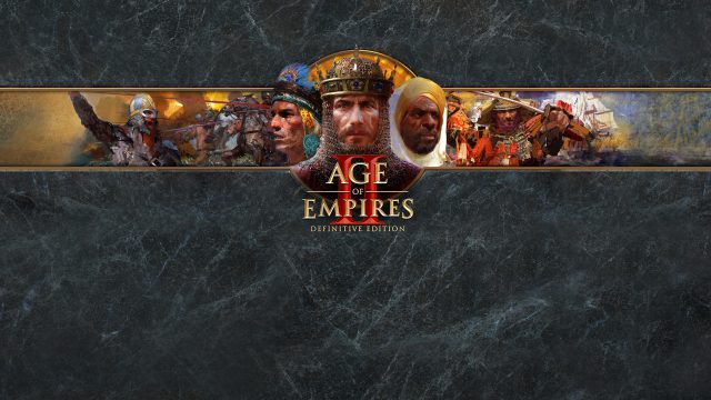 AOE2 Portada