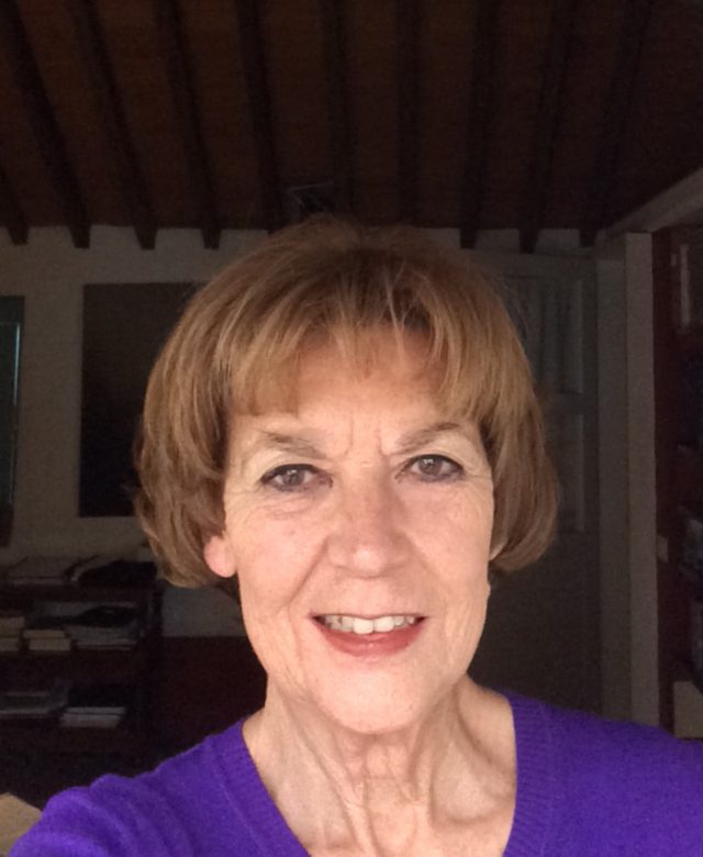 Ana María Alonso Fernández-Aceytuno