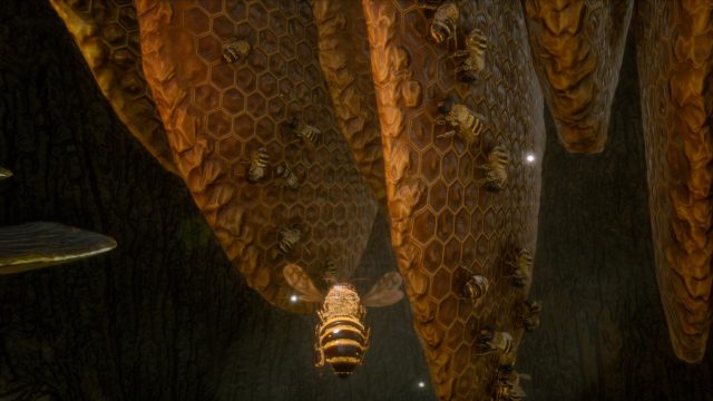 Bee Simulator 2