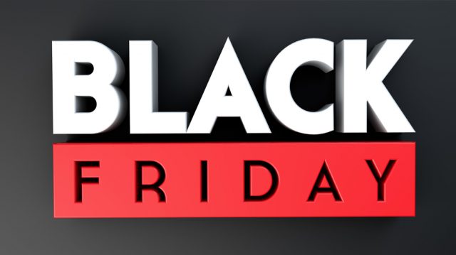 Black Friday