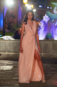 Botanical San Gregorio Fashion Show 2