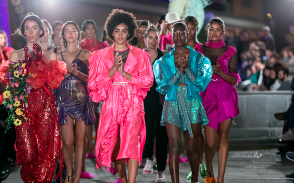 La Botanical San Gregorio Fashion Show genera un retorno de más de 80.000 euros