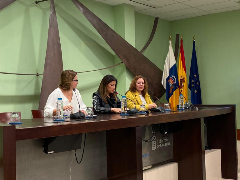 El Ayuntamiento de Santa Cruz potencia los servicios de emprendimiento
