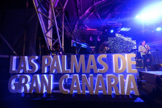Prestado Posicionamiento en buscadores Arbitraje WOMAD Gran Canaria-Las Palmas de Gran Canaria 2019 expresa toda su fuerza  expansiva el sábado