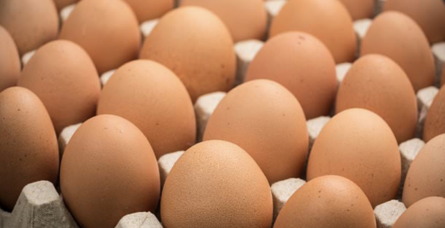 huevos