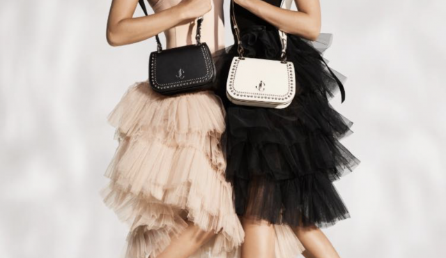 Jimmy Choo