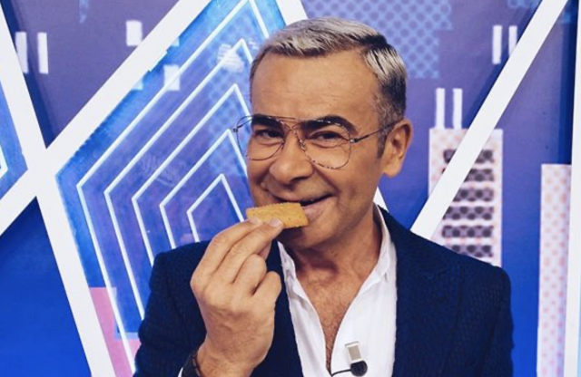 Jorge Javier