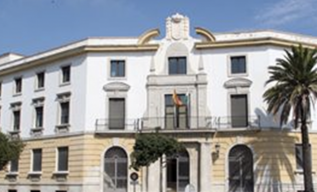 Audiencia Provincial de Cádiz