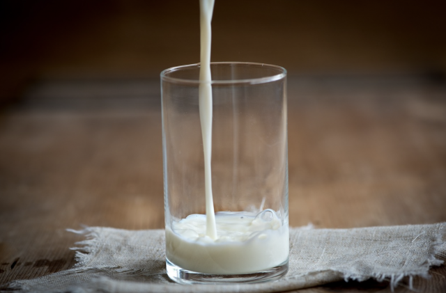 leche