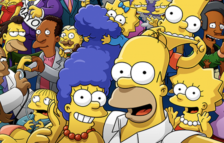 ‘Los Simpsons’… ¿llegan a su fin?