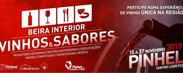 FERIA BEIRA INTERIOR 2019