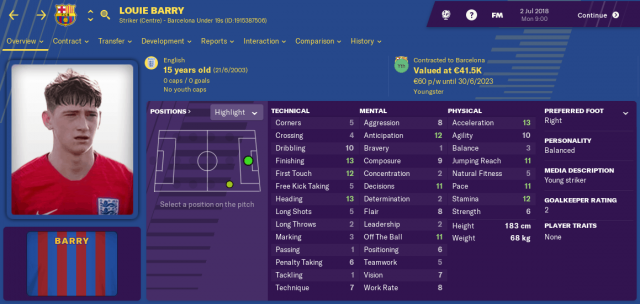 Fm2020 1