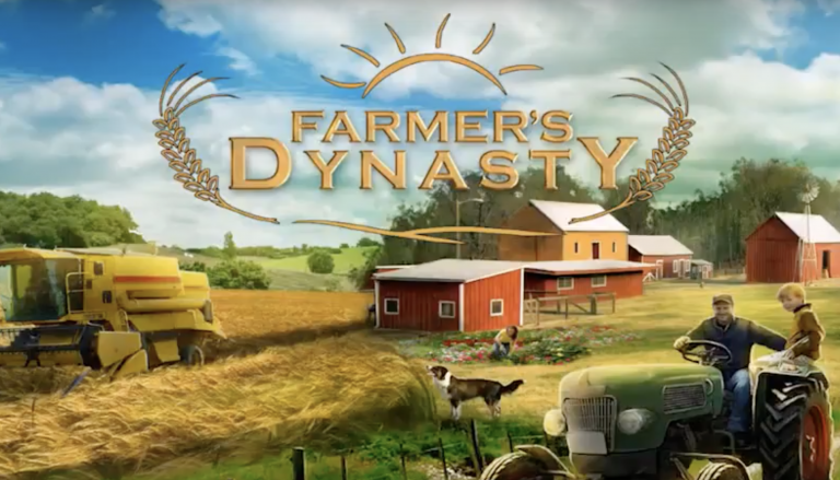 Análisis Farmer’s Dynasty – Un simulador de granja con toques sociales