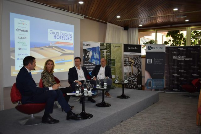 Grandebate Grancanaria3