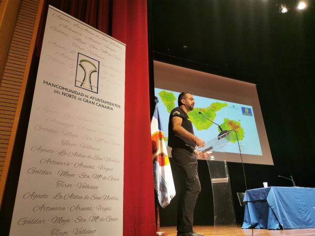 Imagen Ii Jornadas Seguridad